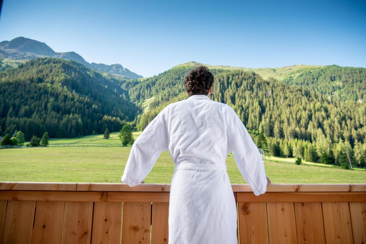 Penserhof - Alpine Hotel & Restaurant Exteriör bild