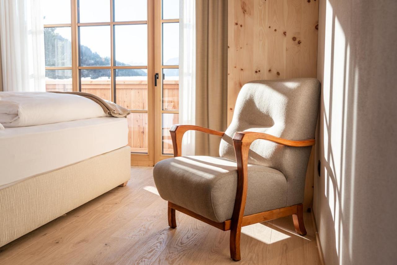Penserhof - Alpine Hotel & Restaurant Exteriör bild
